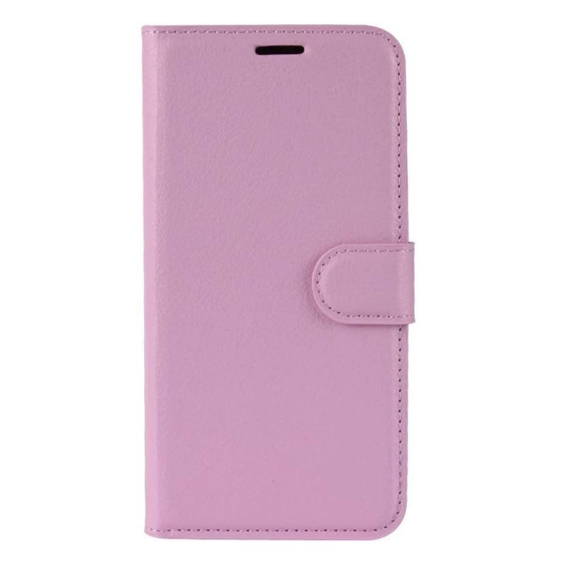 Samsung Galaxy A41 Wallet Case | Pink